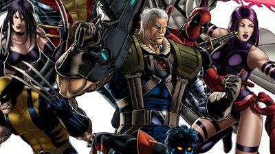 "Deadpool"-Star Ryan Reynolds drängt auf Verfilmung des Marvel-Comics "X-Force"