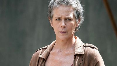 bild aus der news Infografik: Fan-Liebling Carol Peletier entwickelt sich in "The Walking Dead" immer mehr zur Massenmörderin