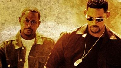 "Bad Boys 3": Will Smith verspricht Rückkehr von ihm und Martin Lawrence