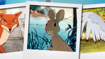 "Als die Tiere den Wald verließen" & "Watership Down": Der FILMSTARTS-Familientipp zum Wochenende