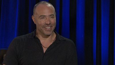 bild aus der news Die FIFA hat ein ganz ähnliches Problem: Das FILMSTARTS-Interview mit "Erschütternde Wahrheit"-Regisseur Peter Landesman 