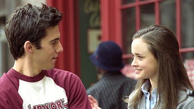 bild aus der news "Gilmore Girls": Milo Ventimiglia kehrt als Jess zurück und vier Filme sind bestätigt