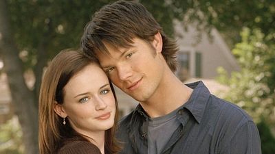 bild aus der news "Gilmore Girls": Jared Padalecki als Dean ist nur einer von vielen weiteren Original-Rückkehrern