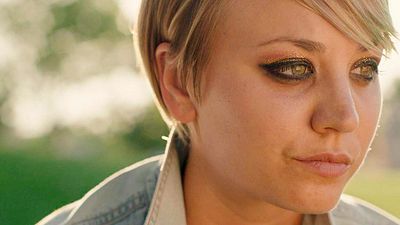 bild aus der news Seht "Big Bang Theory"-Star Kaley Cuoco im ersten Trailer zum Drama "Burning Bodhi"