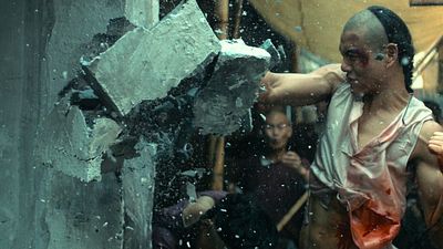 bild aus der news "Rise Of The Legend": Bildgewaltiger Trailer zum Martial-Arts-Actioner über den legendären Kampfkünstler Wong Fei Hung