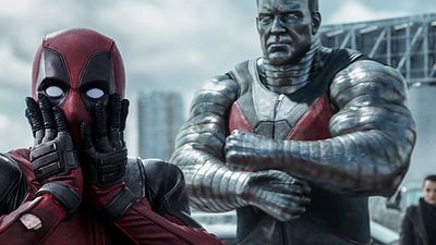 bild aus der news Tim Miller macht Rückzieher: "Deadpool" bekommt doch keinen Director's Cut