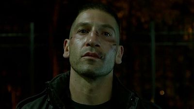bild aus der news "Marvel's Daredevil": Der Punisher macht keine Gefangenen im ersten langen Trailer zur zweiten Staffel der Netflix-Comicserie
