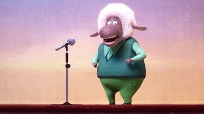 Erster deutscher Trailer zu "Sing", dem neuen Animationsfilm der "Minions"-Macher