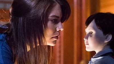 bild aus der news Kinocharts USA: Die Top 10 des Wochenendes (12. bis 15. Februar 2016 - Presidents' Day Weekend)