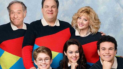 bild aus der news Back To The 80s!: US-Comedy-Hit "Die Goldbergs" ab heute erstmals im Free-TV