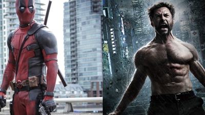 Spaß muss sein: "Deadpool"-Star Ryan Reynolds führt witziges Interview mit Hugh "Wolverine" Jackman