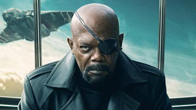 Gerücht: Samuel L. Jackson kehrt als Nick Fury für "Thor 3: Ragnarok" zurück