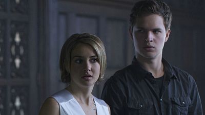 bild aus der news "Die Bestimmung - Allegiant": Neuer deutscher Trailer zur Sci-Fi-Verfilmung mit Shailene Woodley