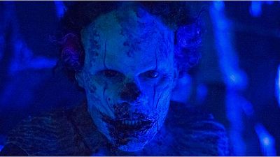 bild aus der news "Clown": Horrorfilm des neuen "Spider-Man"-Regisseurs Jon Watts kommt für einen Abend ins Kino