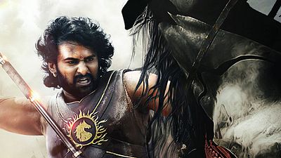 bild aus der news "Baahubali: The Beginning": Deutscher Trailer zum Action-Historienepos, dem erfolgreichsten indischen Film aller Zeiten