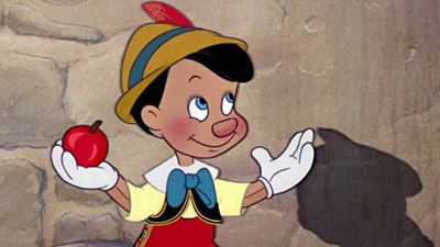 "Pinocchio": Ron Howard soll Warners Realverfilmung mit Robert Downey Jr. inszenieren
