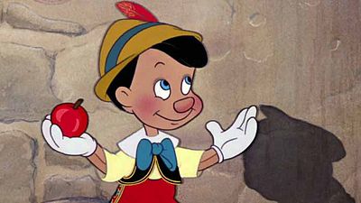 bild aus der news "Pinocchio": Ron Howard soll Warners Realverfilmung mit Robert Downey Jr. inszenieren