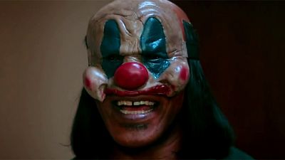 bild aus der news "Meet The Blacks": Neuer Trailer zur "The Purge"-Parodie mit Mike Tyson