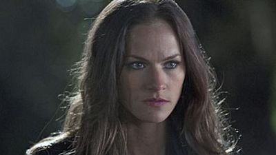 bild aus der news Vom Werwolf zur Vampirjägerin: "True Blood"-Star Kelly Overton bekommt Hauptrolle in "Van Helsing"-Serie