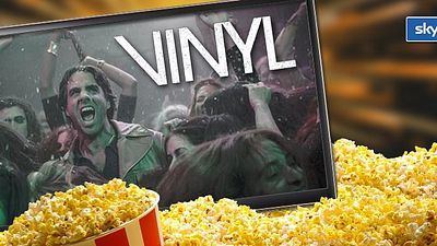 bild aus der news Unser Sky-Serien-Highlight im Februar: "Vinyl"