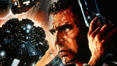 "Blade Runner 2" mit Harrison Ford und Ryan Gosling bekommt Kinostarttermin