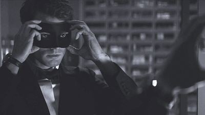 "Fifty Shades Of Grey 2": Zwei neue Schauspielerinnen fürs Sado-Maso-Sequel