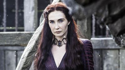 Lustiges Video: "Game Of Thrones"-Priesterin Melisandre als schlechtester Babyparty-Gast aller Zeiten