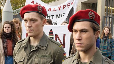 bild aus der news "Deutschland 86": Arbeit an Fortsetzung zu "Deutschland 83" läuft angeblich schon