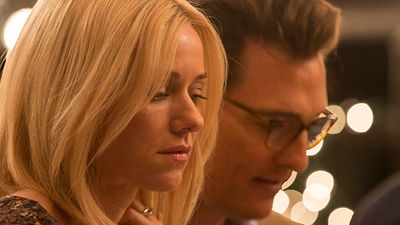 bild aus der news Gus Van Sants "The Sea Of Trees": Erster Trailer zum Drama mit Matthew McConaughey und Naomi Watts