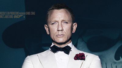 bild aus der news Arbeit an "Bond 25" läuft: Gesucht wird die Gefahr, vor der die Welt gerade zittert