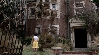 bild aus der news "American Horror Story": Ihr könnt nun im Mörderhaus aus der Horror-Serie übernachten