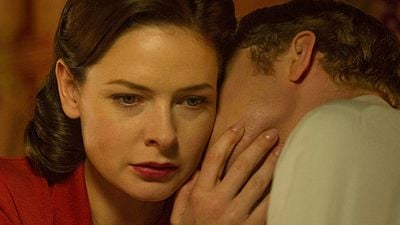 bild aus der news "Despite The Falling Snow": Erster Trailer zum Thriller mit Rebecca Ferguson und Charles Dance