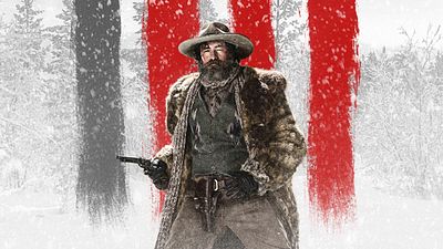 bild aus der news "Hateful 8"-Star Demian Bichir stößt zum Cast von Ridley Scotts "Prometheus"-Sequel "Alien: Covenant"