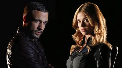bild aus der news "Marvel's Most Wanted": Ausführlicher Inhalt zum "Agents Of S.H.I.E.L.D."-Spin-off enthüllt