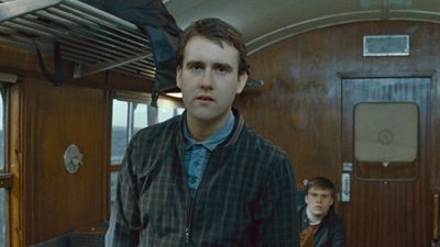 Rätsel um Neville Longbottom in "Harry Potter und der Stein der Weisen" gelöst