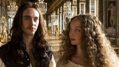 "Versailles": Deutscher TV-Start der bislang teuersten europäischen Serienproduktion