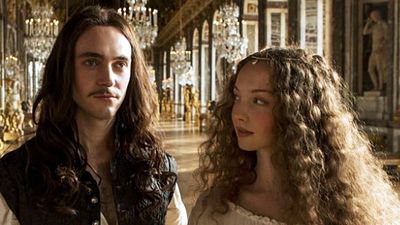 bild aus der news "Versailles": Deutscher TV-Start der bislang teuersten europäischen Serienproduktion