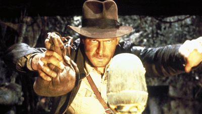 bild aus der news "Indiana Jones"-Kameramann Douglas Slocombe ist tot