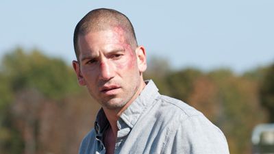 "Daredevil"-Punisher Jon Bernthal übernimmt Rolle in "Baby Driver" von Edgar Wright