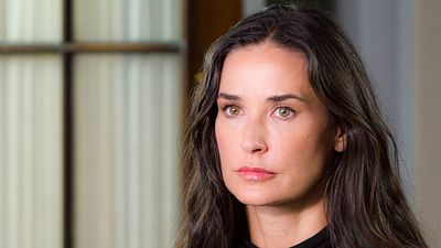 bild aus der news "10 Days In The Valley": 90er-Jahre-Ikone Demi Moore feiert TV-Comeback 