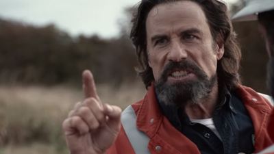 "Life On The Line": Im Trailer zum Action-Drama steht John Travolta ständig unter Strom