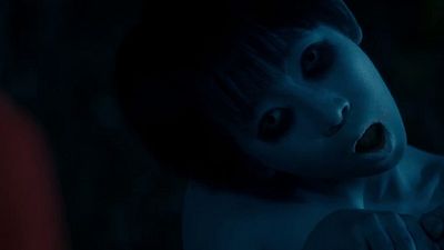 bild aus der news "Sadako Vs. Kayako": Erster Trailer zum Horror-Crossover von "The Ring" und "The Grudge"