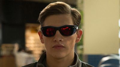 "Ready Player One": Tye Sheridan übernimmt Hauptrolle in Steven Spielbergs Roman-Verfilmung