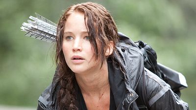 bild aus der news Oscars 2016: Jennifer Lawrence ist die bestbezahlte Nominierte noch vor Leonardo DiCaprio