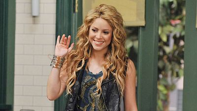 bild aus der news "Zoomania": Shakira wünschte sich ihre Figur im Disneyfilm ausdrücklich "kurviger"