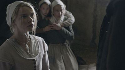 Horrorfilm "The Witch": US-Kinoverleih arbeitet beim Marketing offiziell mit den Satanisten des Satanic Temple zusammen