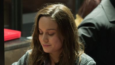 bild aus der news Oscars 2016: Brie Larson ("Raum") als Beste Hauptdarstellerin ausgezeichnet