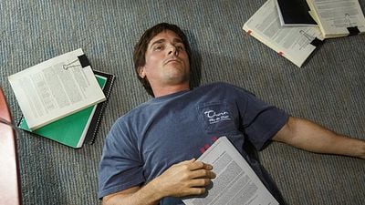 bild aus der news Oscars 2016: Bestes adaptiertes Drehbuch geht an "The Big Short"