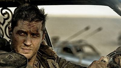 Oscars 2016: "Mad Max: Fury Road" gewinnt Bester Schnitt