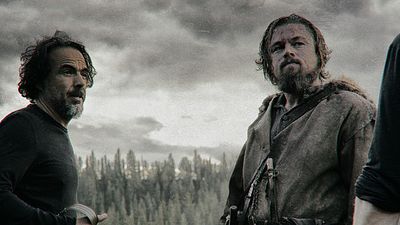 bild aus der news Oscars 2016: Der "Honest Trailer" veralbert die Oscar-Filme im Schnelldurchlauf